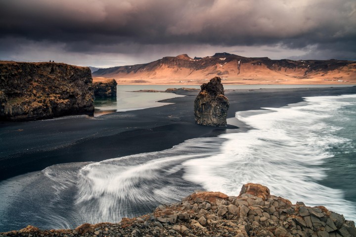 Poznávání nejkrásnějších míst Islandu – fotka 2