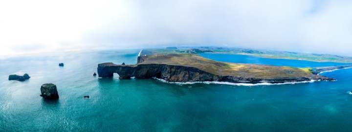 Poznávání nejkrásnějších míst Islandu – fotka 3