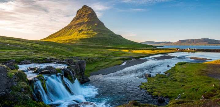 Poznávání nejkrásnějších míst Islandu – fotka 4