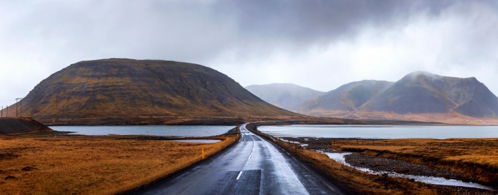 Poznávání nejkrásnějších míst Islandu – fotka 5