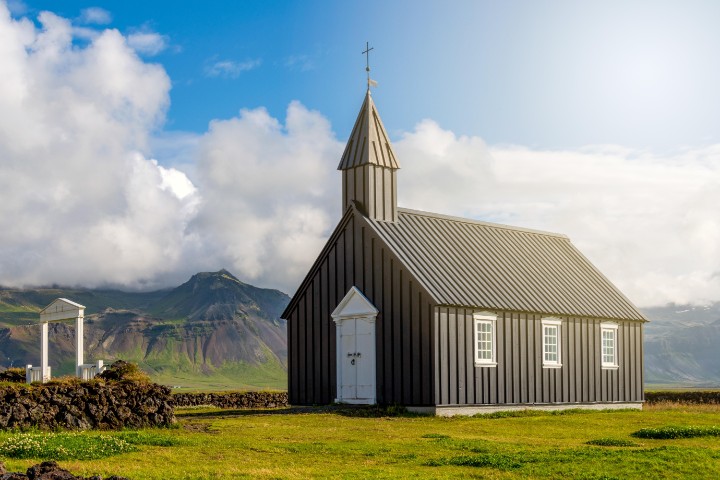 Poznávání nejkrásnějších míst Islandu – fotka 7