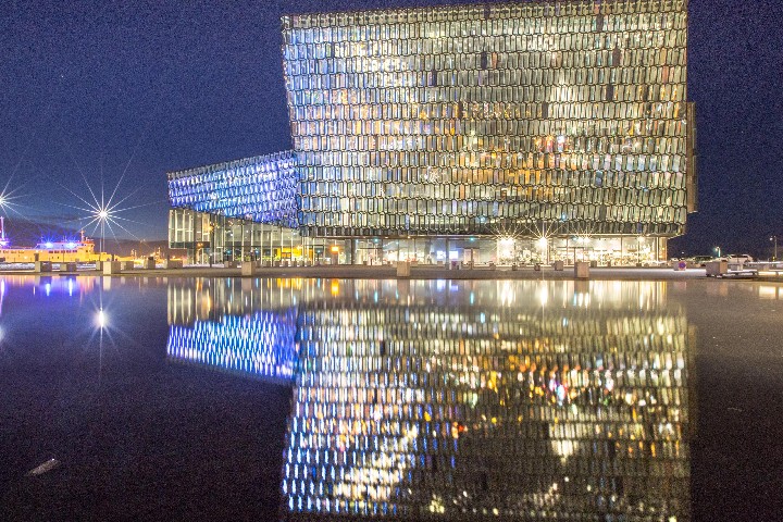 Podzimní krásy Islandu – fotka 5