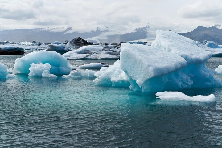 Netradiční oblasti Islandu – fotka 4