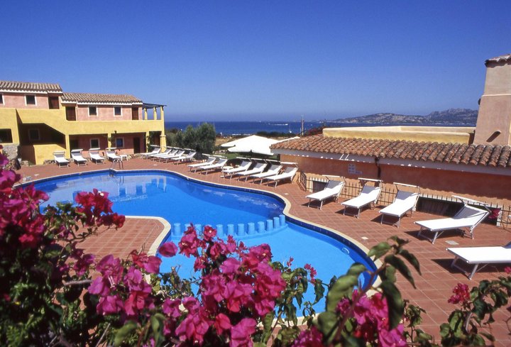 Stelle Marine Hotel & Resort – fotografie 2