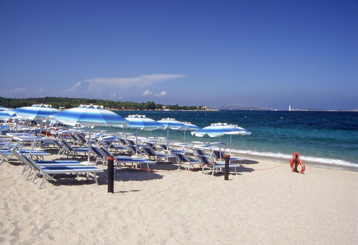Stelle Marine Hotel & Resort – fotografie 4