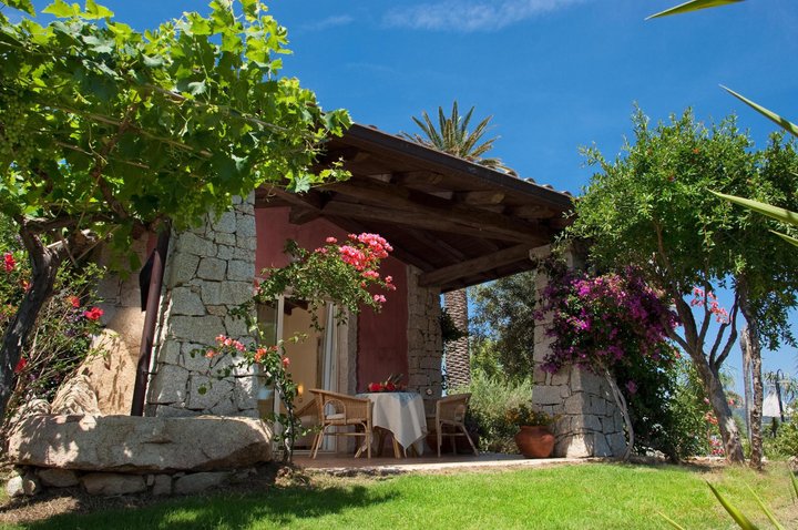 Cruccuris Resort – fotografie 4