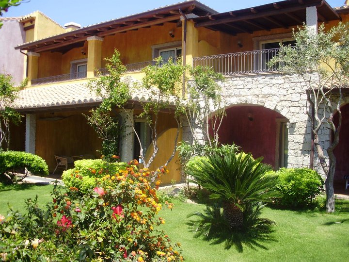Cruccuris Resort – fotografie 5