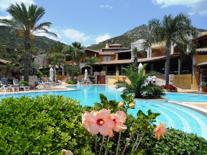 Cruccuris Resort – fotografie 2