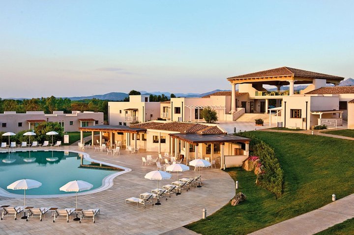 Grande Baia Resort & Spa – fotografie 2