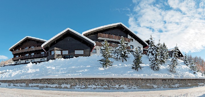 Hotel CLUB ALEXANDER wakacje