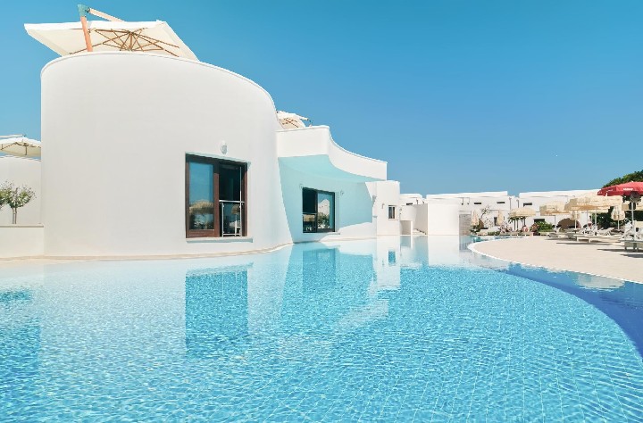 Pietrablu Resort & SPA – fotka 2