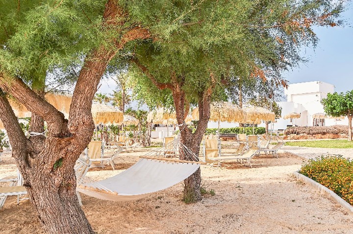 Pietrablu Resort & SPA – fotka 5