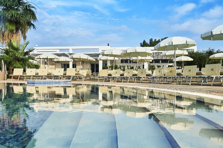 Obrázek hotelu Riva Marina Resort
