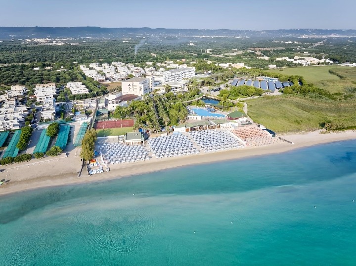 GranSerena – fotka 3