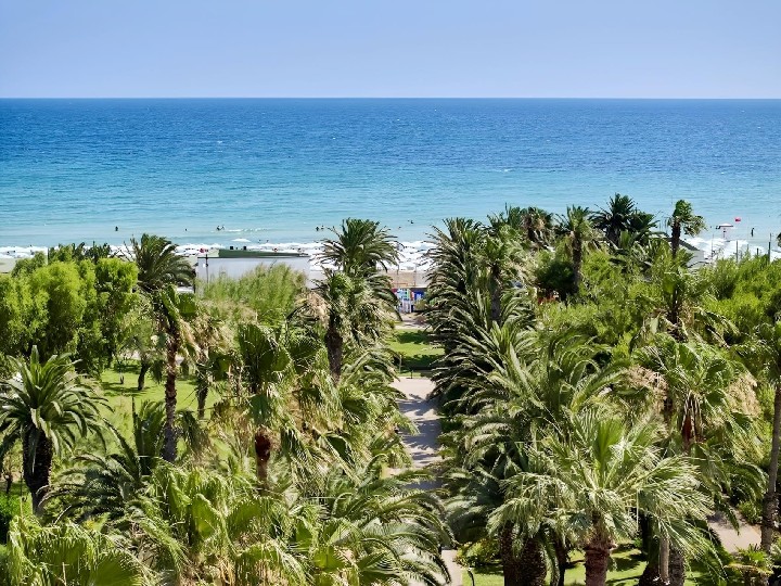 GranSerena – fotka 5