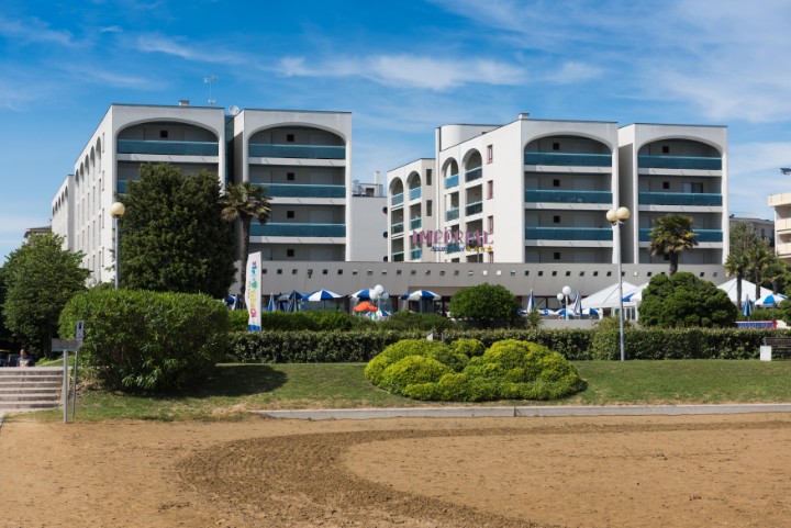 Aparthotel