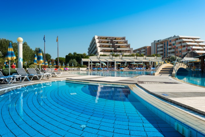 Savoy Beach Hotel & Thermal SPA – fotka 2