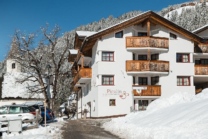 Hotel REZYDENCJA PICULIN wakacje