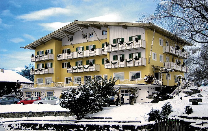 Hotel PARC HOTEL FLORIAN wakacje
