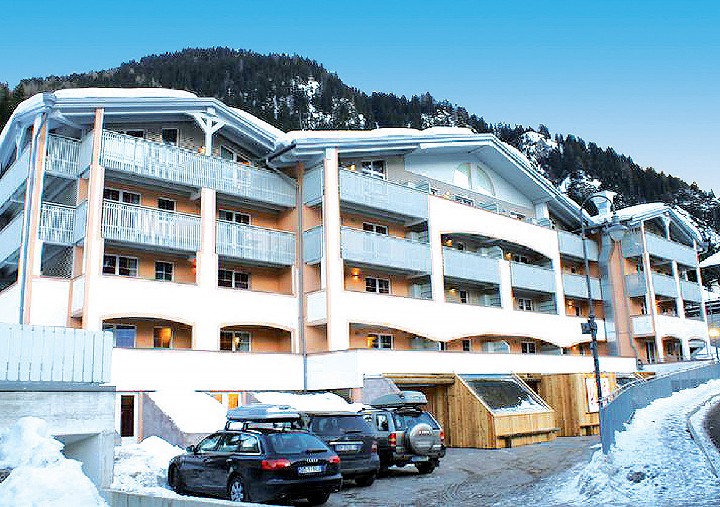 Hotel RESORT AL SOLE wakacje