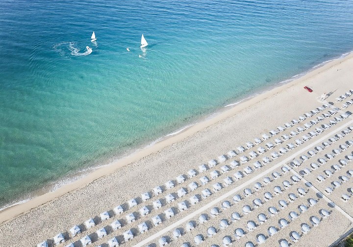 Serene Resort – fotka 3