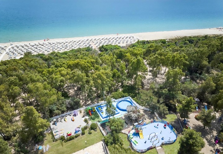 Serene Resort – fotka 5