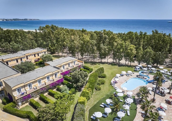 Serene Resort – fotka 4