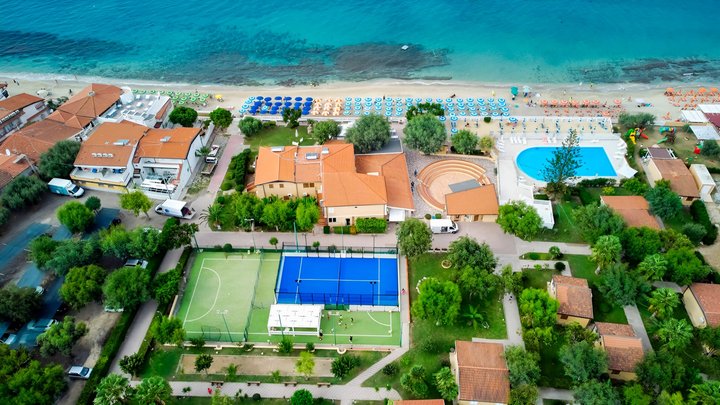 Villaggio Santa Maria – fotografie 4