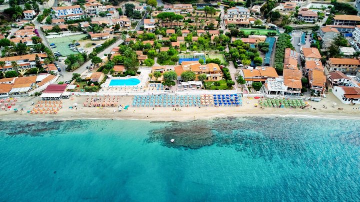 Villaggio Santa Maria – fotografie 2