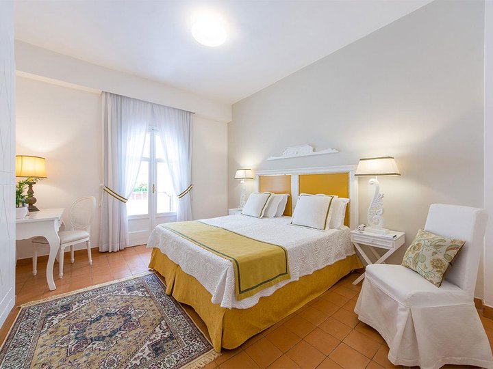Villa Romana – fotografie 4