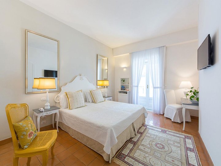 Villa Romana – fotografie 5