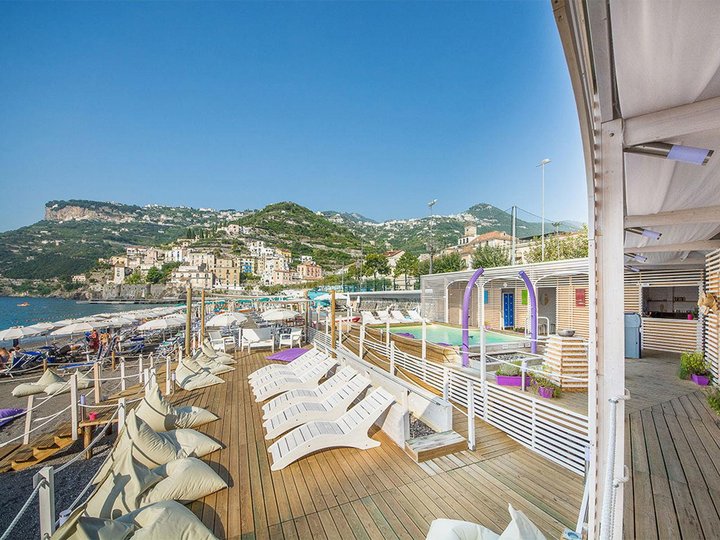 Villa Romana – fotografie 3