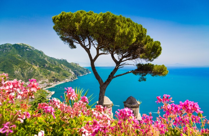 Obrázek hotelu To nejlepší z Kampánie - Neapol, Capri, Sorrento, Amalfi