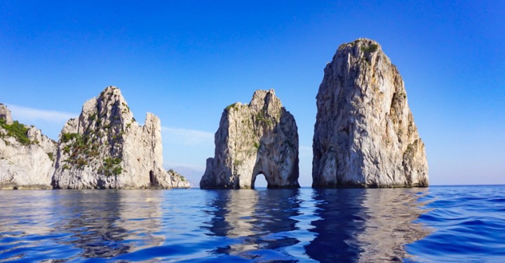 To nejlepší z Kampánie - Neapol, Capri, Sorrento, Amalfi – fotka 5