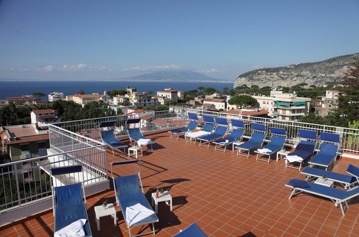 Caravel Hotel – fotografie 2