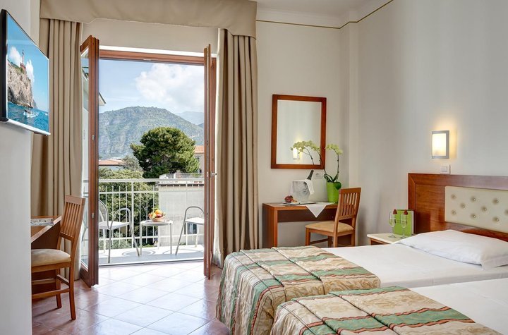 Caravel Hotel – fotografie 3