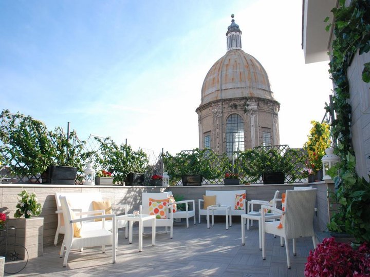 San Pietro – fotografie 3