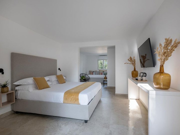 Sopramare Resort – fotografie 4