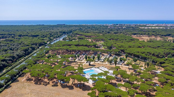 Camping Village Roma Capitol – fotografie 2