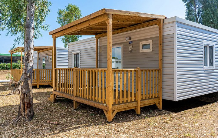 Camping Village Roma Capitol – fotografie 4