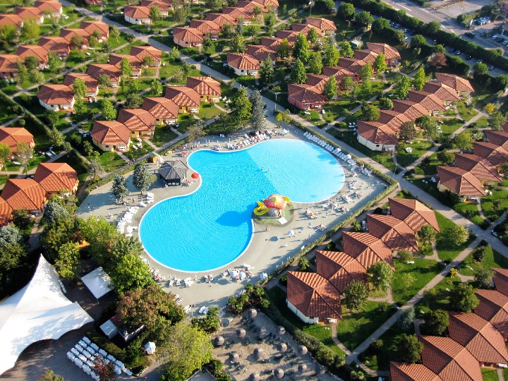 Resort