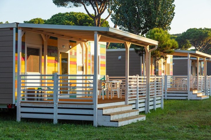 Camping Village Roma Capitol – fotografie 5