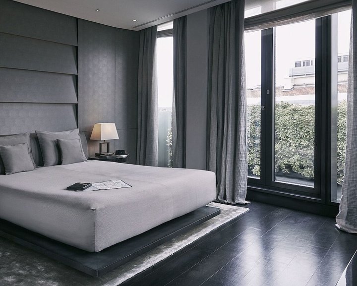 Armani Hotel Milano – fotografie 3