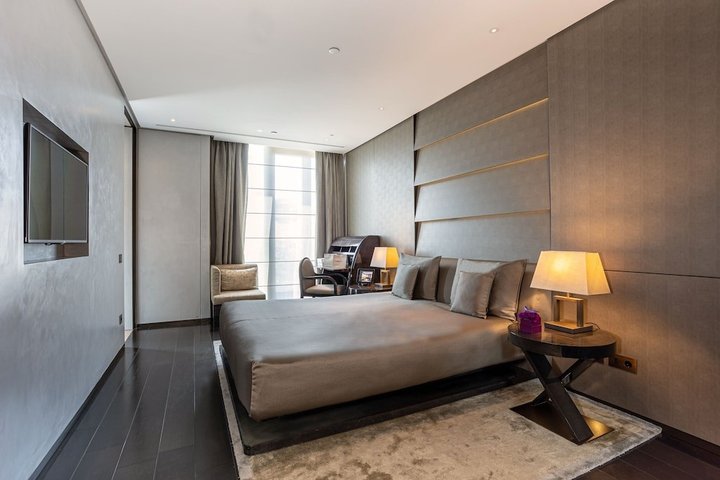 Armani Hotel Milano – fotografie 4