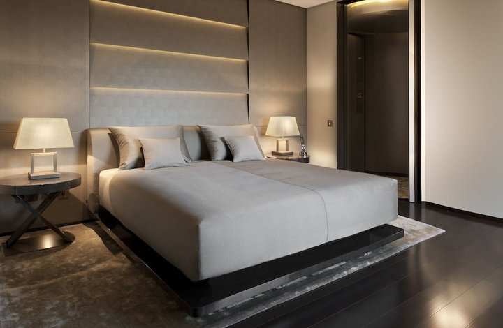 Armani Hotel Milano – fotografie 5