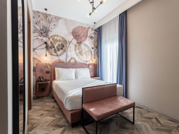 AXYHOTELS InnStyle Milano – fotografie 2