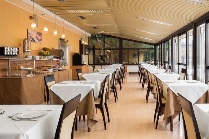 B&B Hotel Milano Aosta – fotografie 4