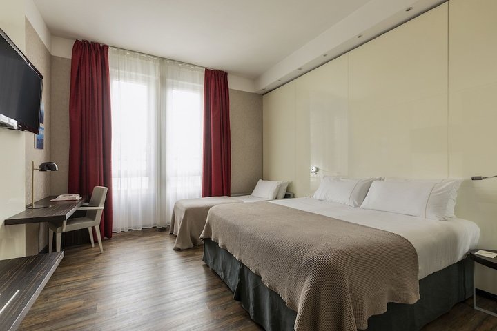 C-Hotels Atlantic – fotografie 3