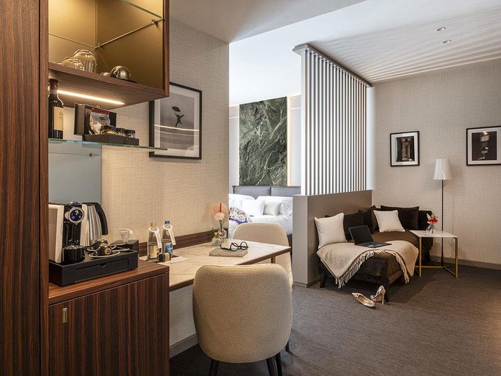 Duomo Hotel & Apartments – fotografie 5
