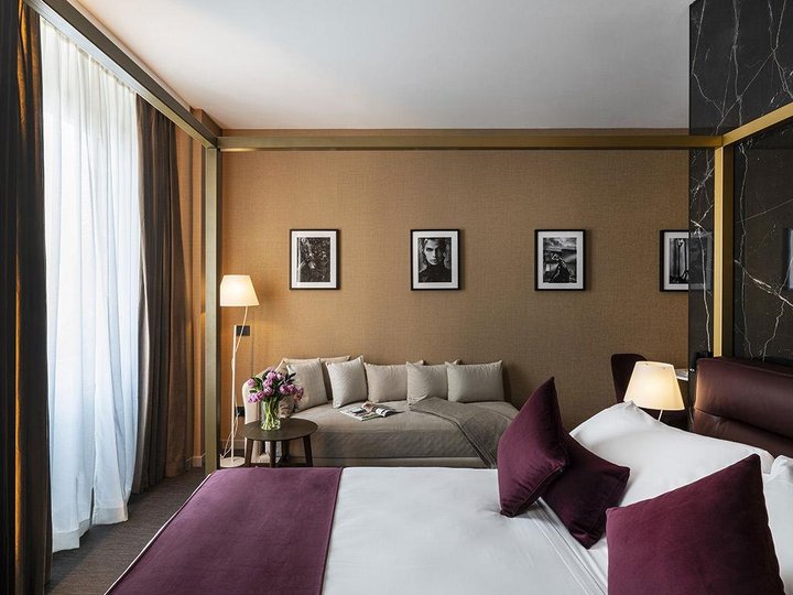 Duomo Hotel & Apartments – fotografie 2